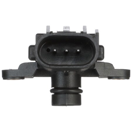 Delphi Manifold Absolute Pressure Sensor, Ps10229 PS10229